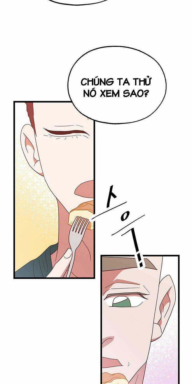 Tiệm Bánh Của Thiên Quỷ Chapter 37 trang 14