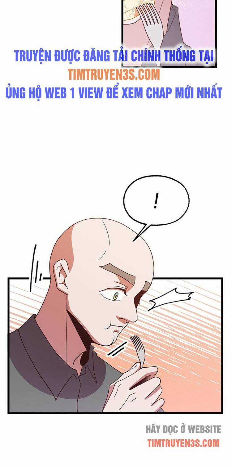 Tiệm Bánh Của Thiên Quỷ Chapter 37 trang 15