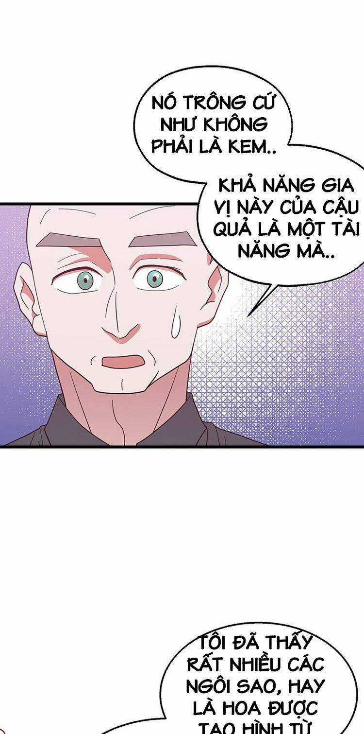 Tiệm Bánh Của Thiên Quỷ Chapter 37 trang 19
