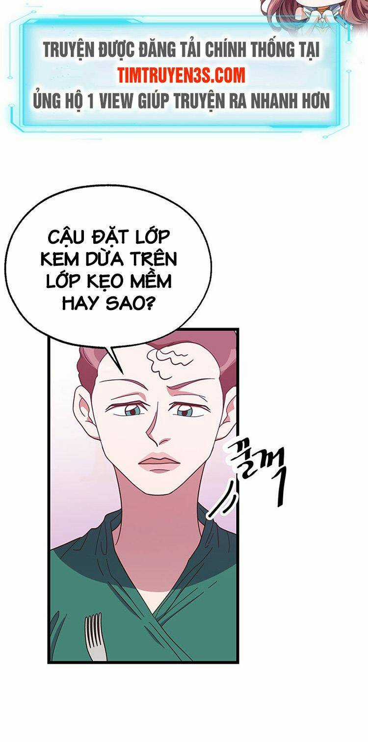 Tiệm Bánh Của Thiên Quỷ Chapter 37 trang 2