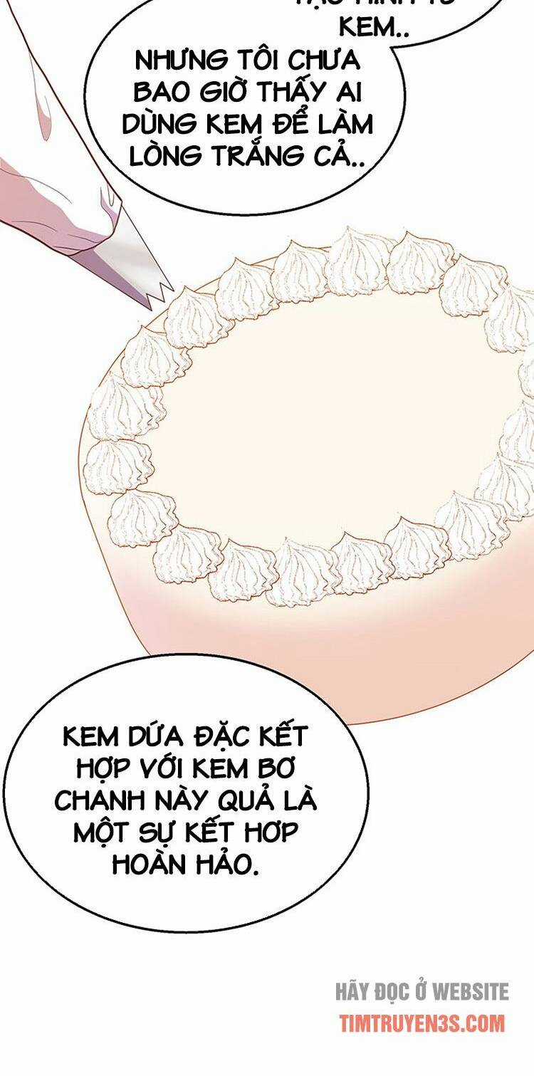Tiệm Bánh Của Thiên Quỷ Chapter 37 trang 20