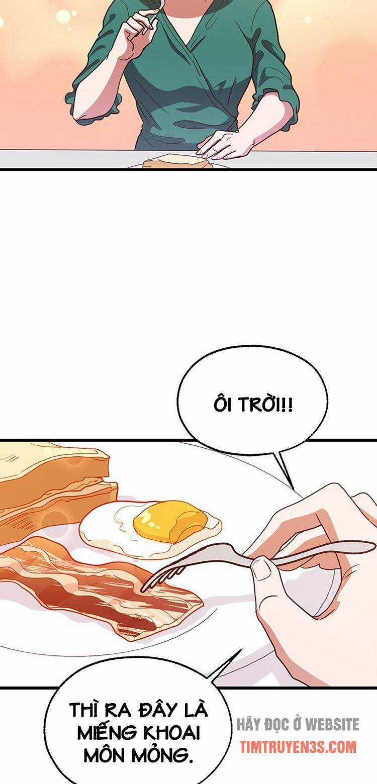 Tiệm Bánh Của Thiên Quỷ Chapter 37 trang 23
