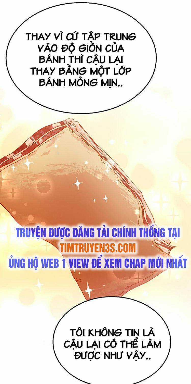 Tiệm Bánh Của Thiên Quỷ Chapter 37 trang 25