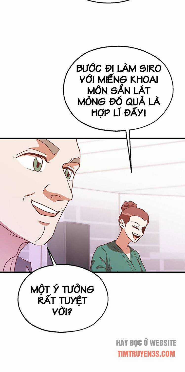 Tiệm Bánh Của Thiên Quỷ Chapter 37 trang 26