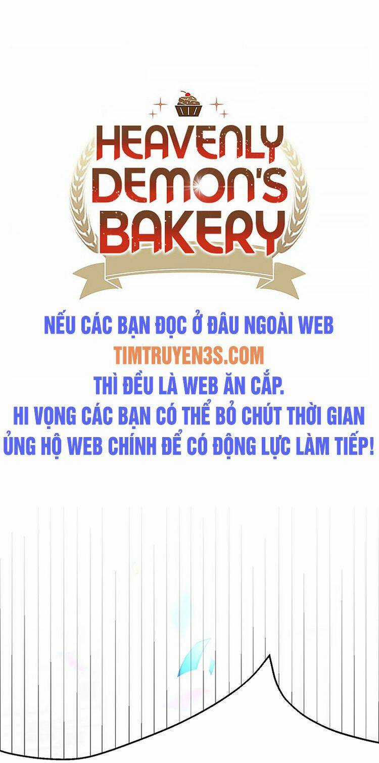 Tiệm Bánh Của Thiên Quỷ Chapter 37 trang 28