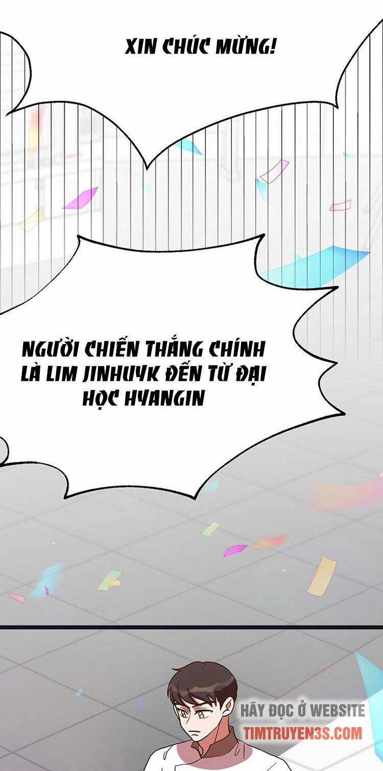 Tiệm Bánh Của Thiên Quỷ Chapter 37 trang 29