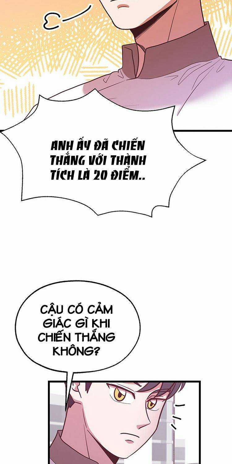 Tiệm Bánh Của Thiên Quỷ Chapter 37 trang 31