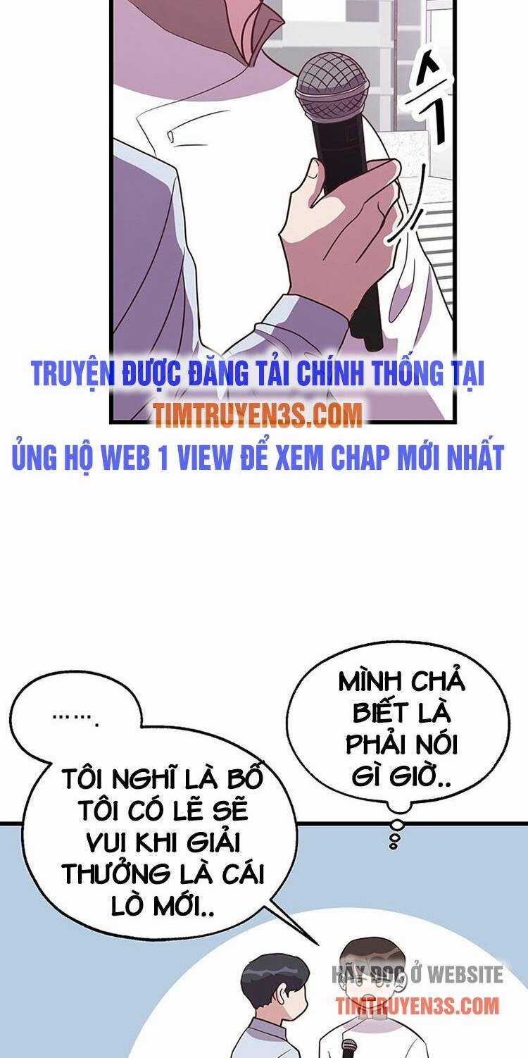 Tiệm Bánh Của Thiên Quỷ Chapter 37 trang 32