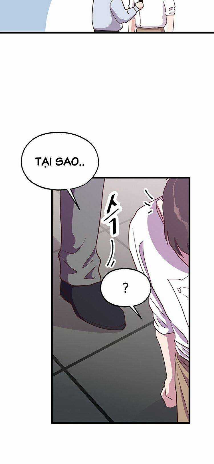 Tiệm Bánh Của Thiên Quỷ Chapter 37 trang 33