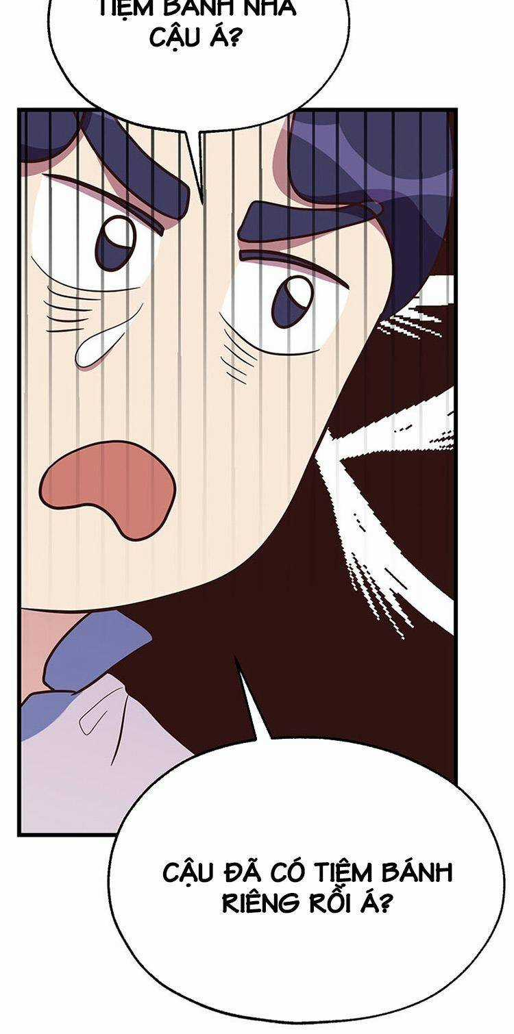 Tiệm Bánh Của Thiên Quỷ Chapter 37 trang 36