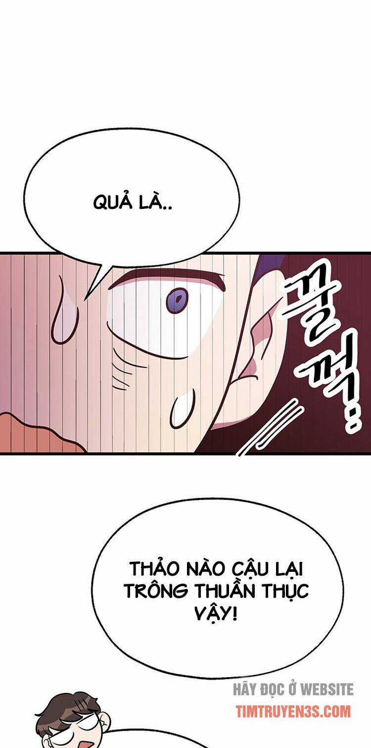 Tiệm Bánh Của Thiên Quỷ Chapter 37 trang 37