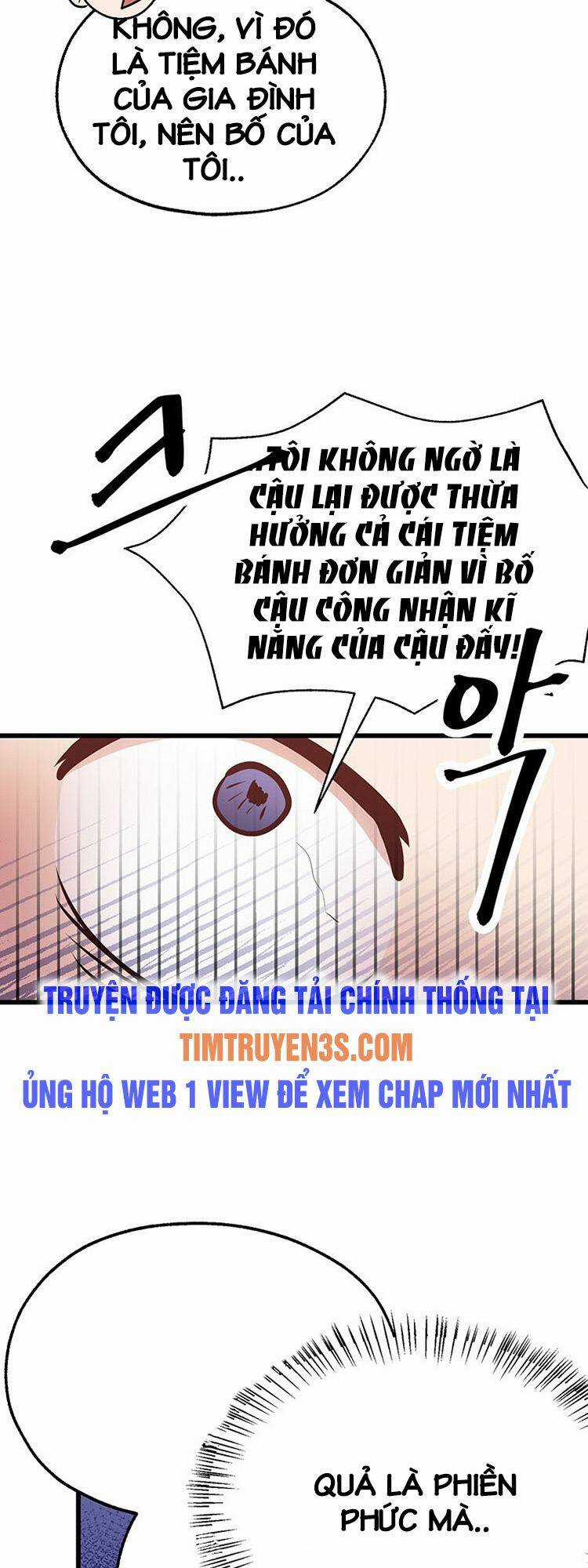 Tiệm Bánh Của Thiên Quỷ Chapter 37 trang 38