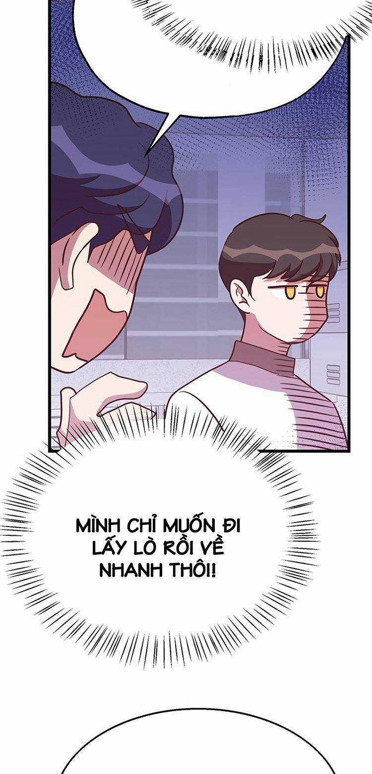 Tiệm Bánh Của Thiên Quỷ Chapter 37 trang 39