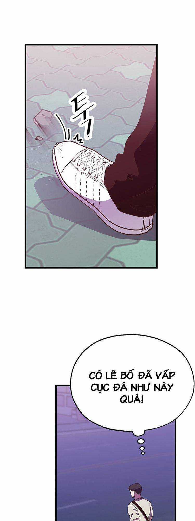 Tiệm Bánh Của Thiên Quỷ Chapter 37 trang 41