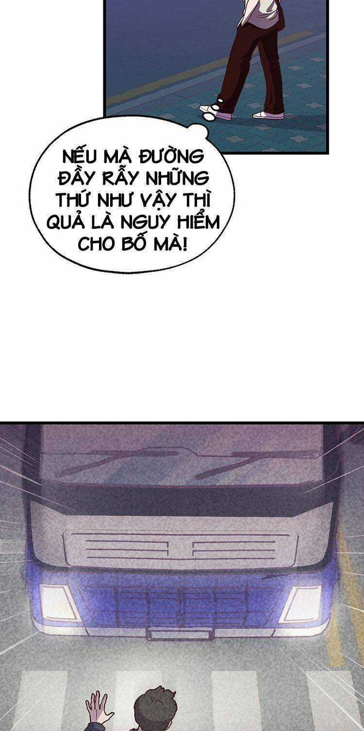 Tiệm Bánh Của Thiên Quỷ Chapter 37 trang 42