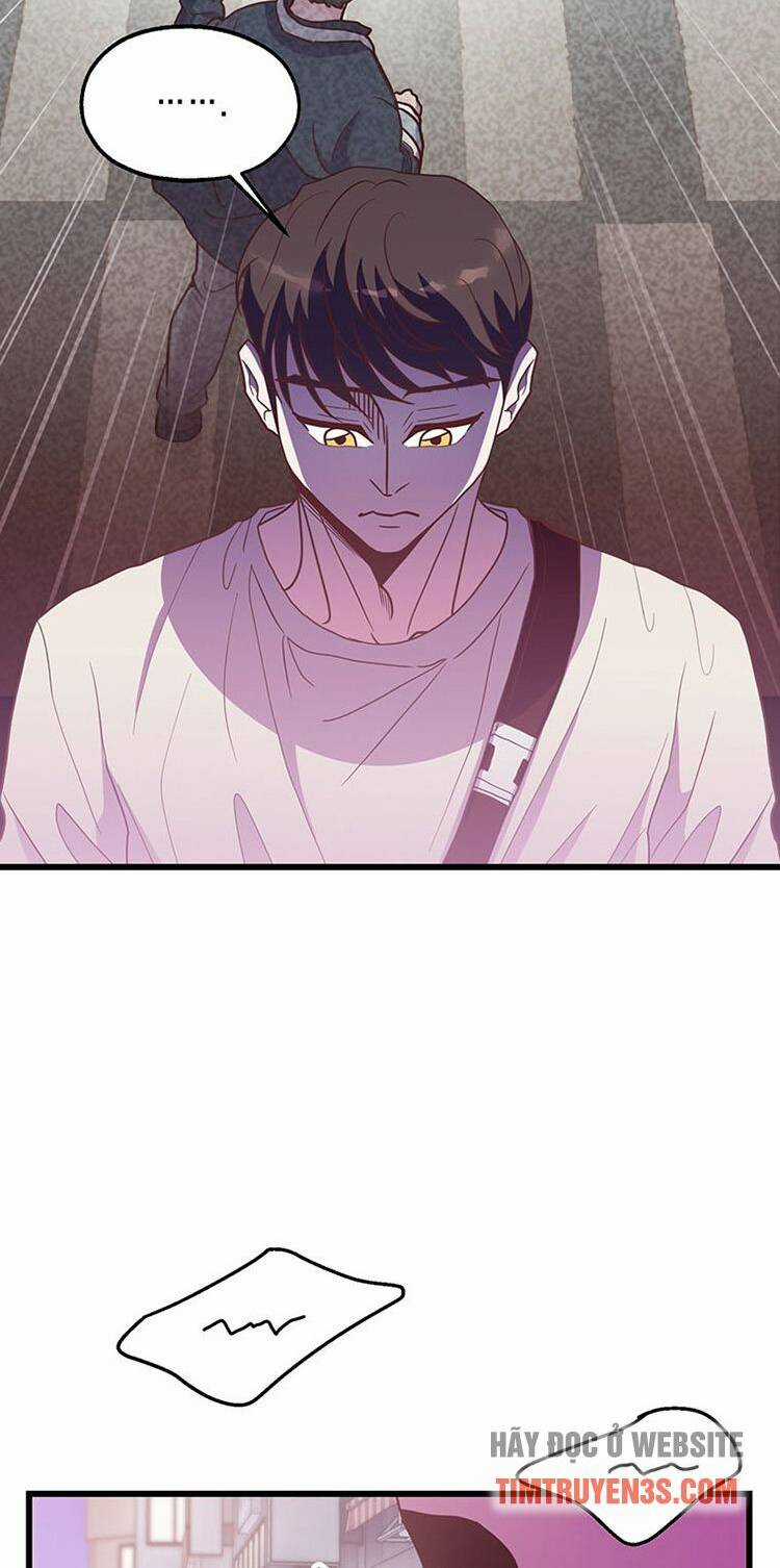 Tiệm Bánh Của Thiên Quỷ Chapter 37 trang 43