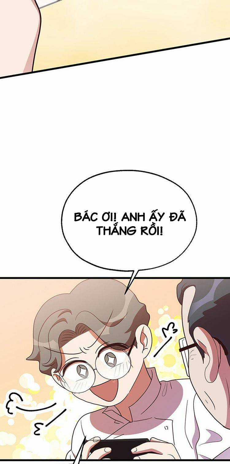 Tiệm Bánh Của Thiên Quỷ Chapter 37 trang 45