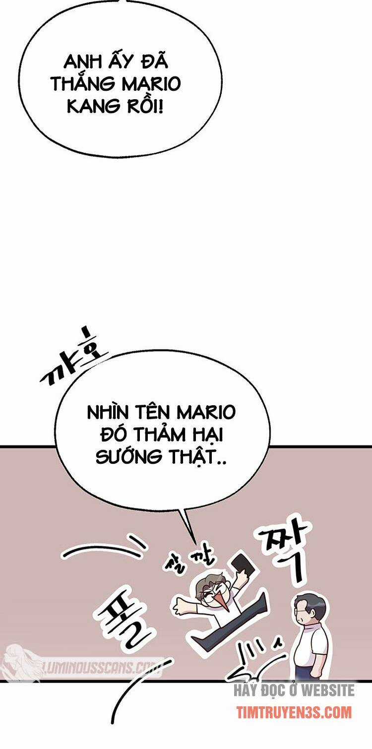 Tiệm Bánh Của Thiên Quỷ Chapter 37 trang 46