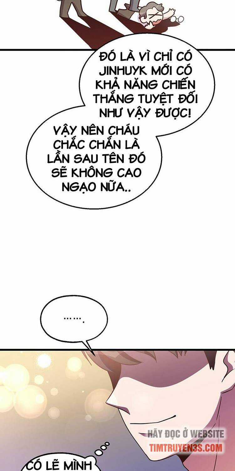 Tiệm Bánh Của Thiên Quỷ Chapter 37 trang 49