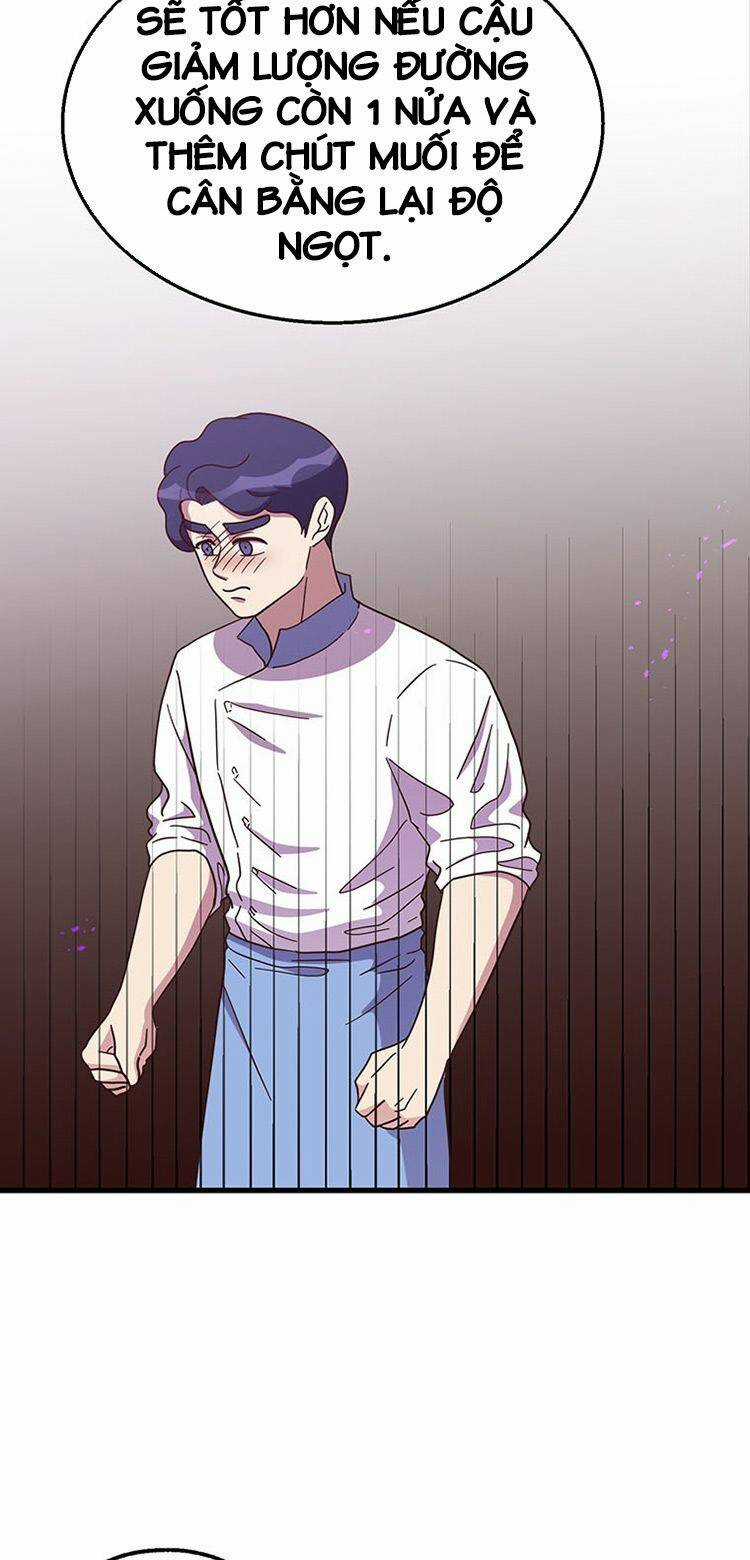 Tiệm Bánh Của Thiên Quỷ Chapter 37 trang 5