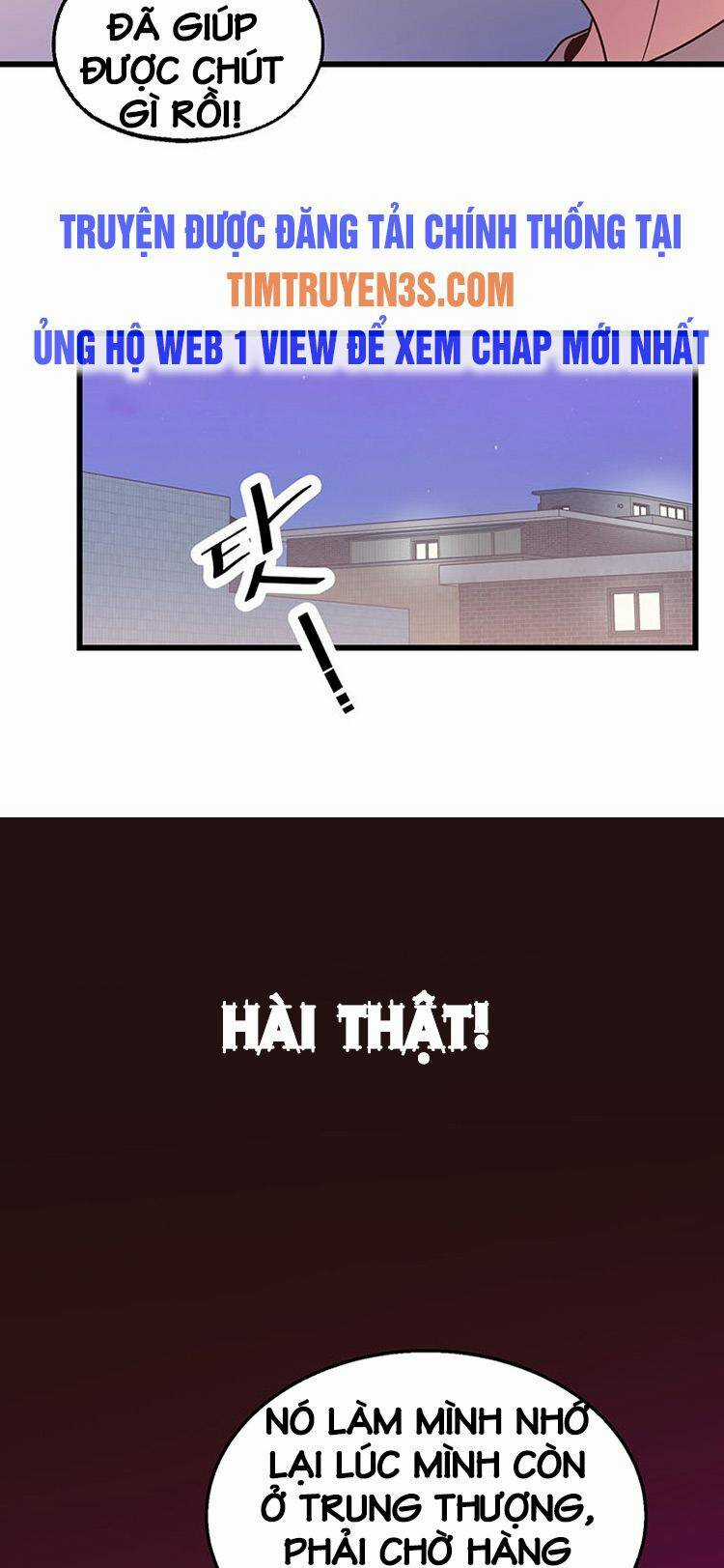 Tiệm Bánh Của Thiên Quỷ Chapter 37 trang 50