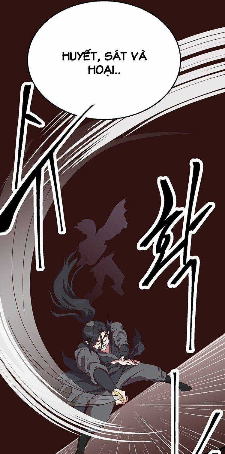 Tiệm Bánh Của Thiên Quỷ Chapter 37 trang 53