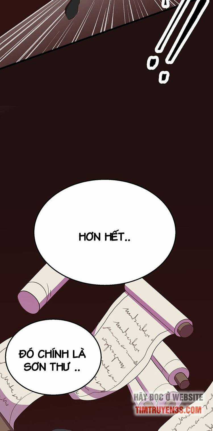 Tiệm Bánh Của Thiên Quỷ Chapter 37 trang 54