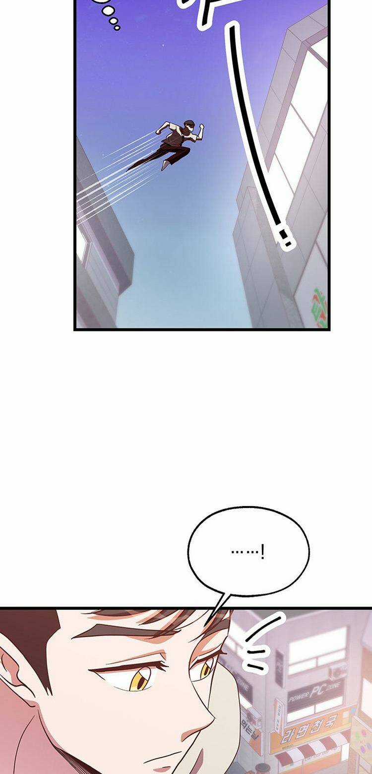 Tiệm Bánh Của Thiên Quỷ Chapter 37 trang 56