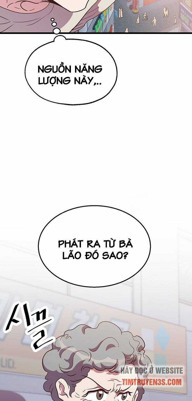 Tiệm Bánh Của Thiên Quỷ Chapter 37 trang 57