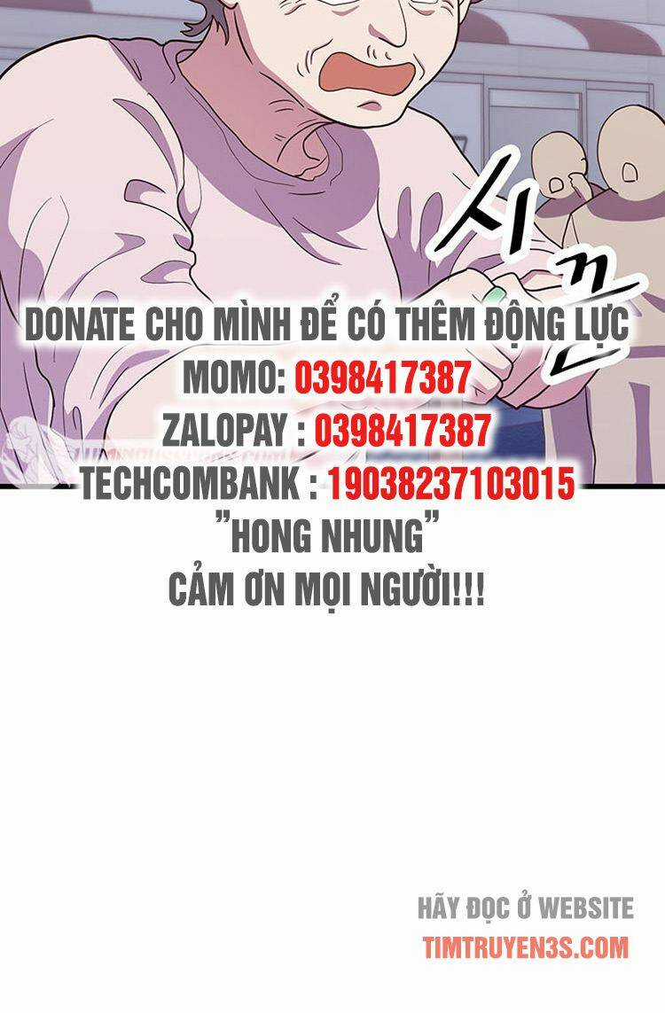 Tiệm Bánh Của Thiên Quỷ Chapter 37 trang 58