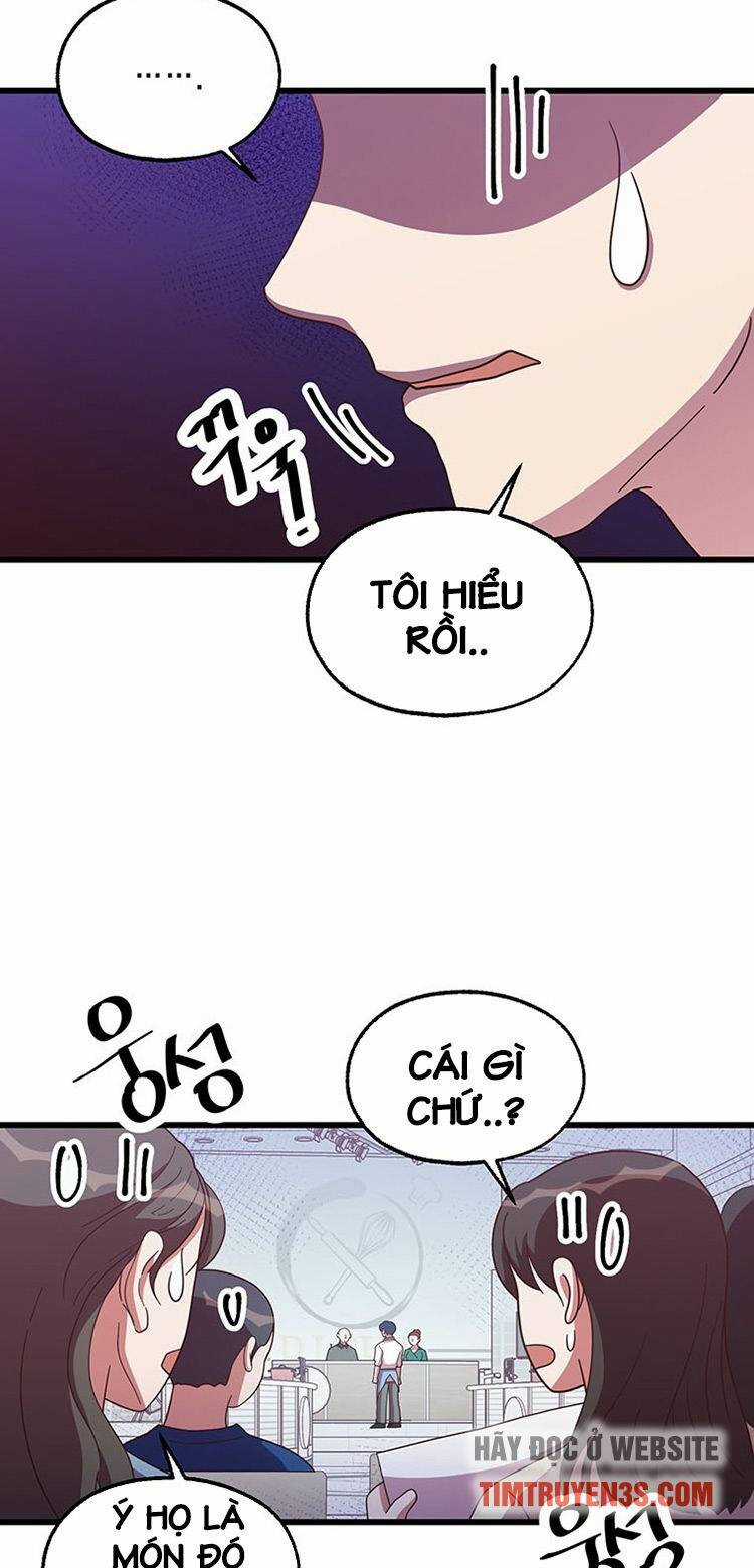 Tiệm Bánh Của Thiên Quỷ Chapter 37 trang 6