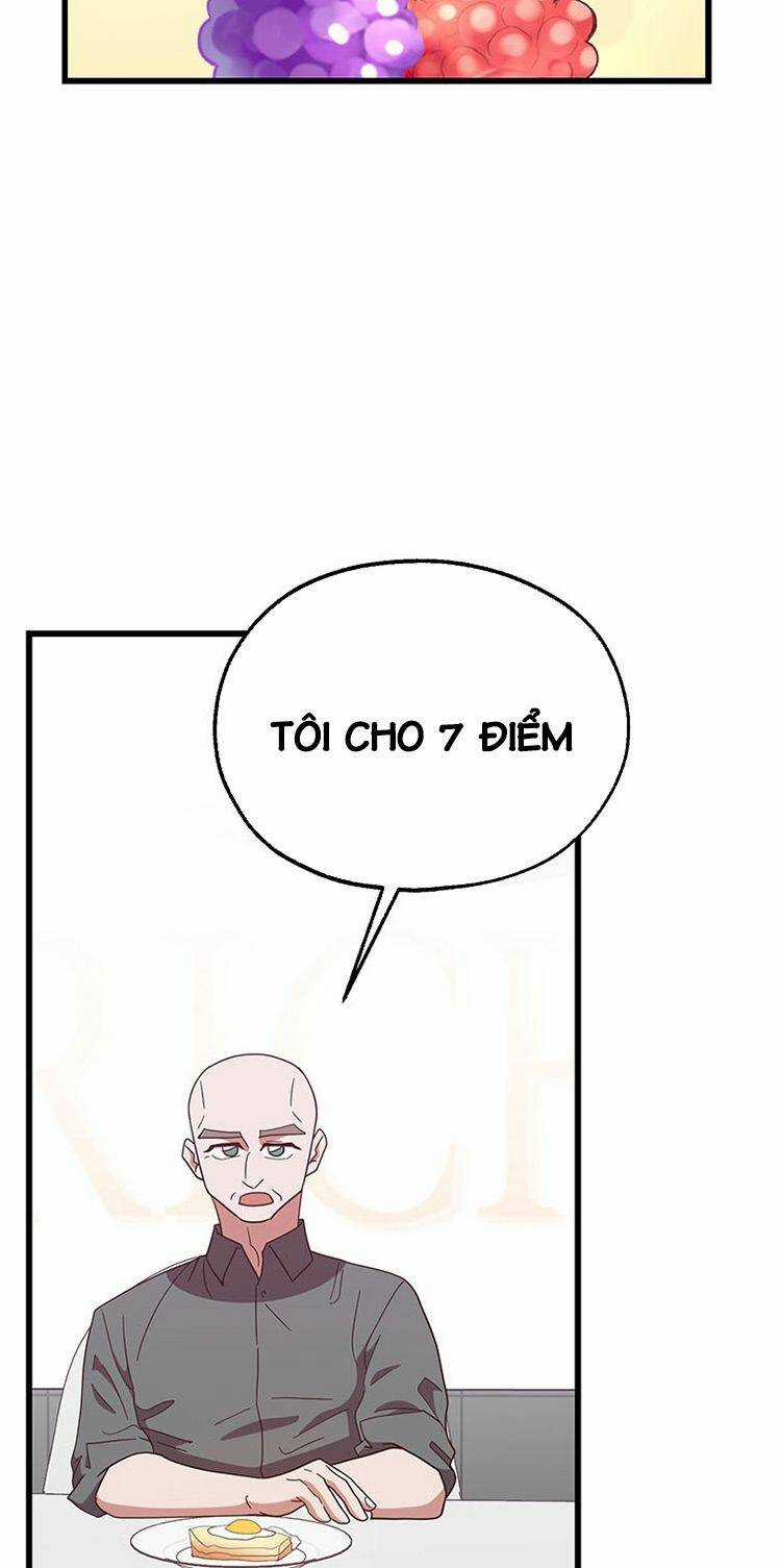 Tiệm Bánh Của Thiên Quỷ Chapter 37 trang 8