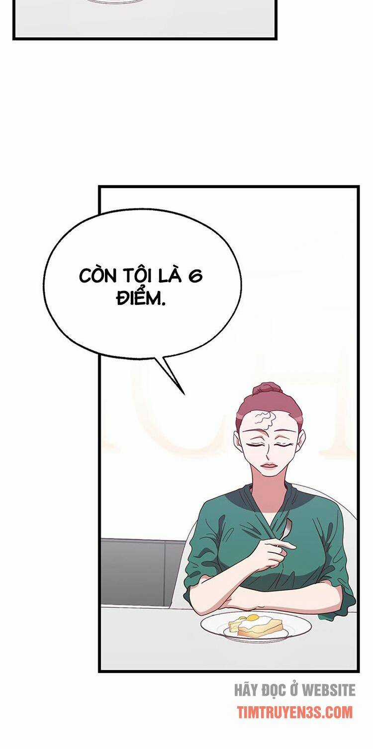 Tiệm Bánh Của Thiên Quỷ Chapter 37 trang 9