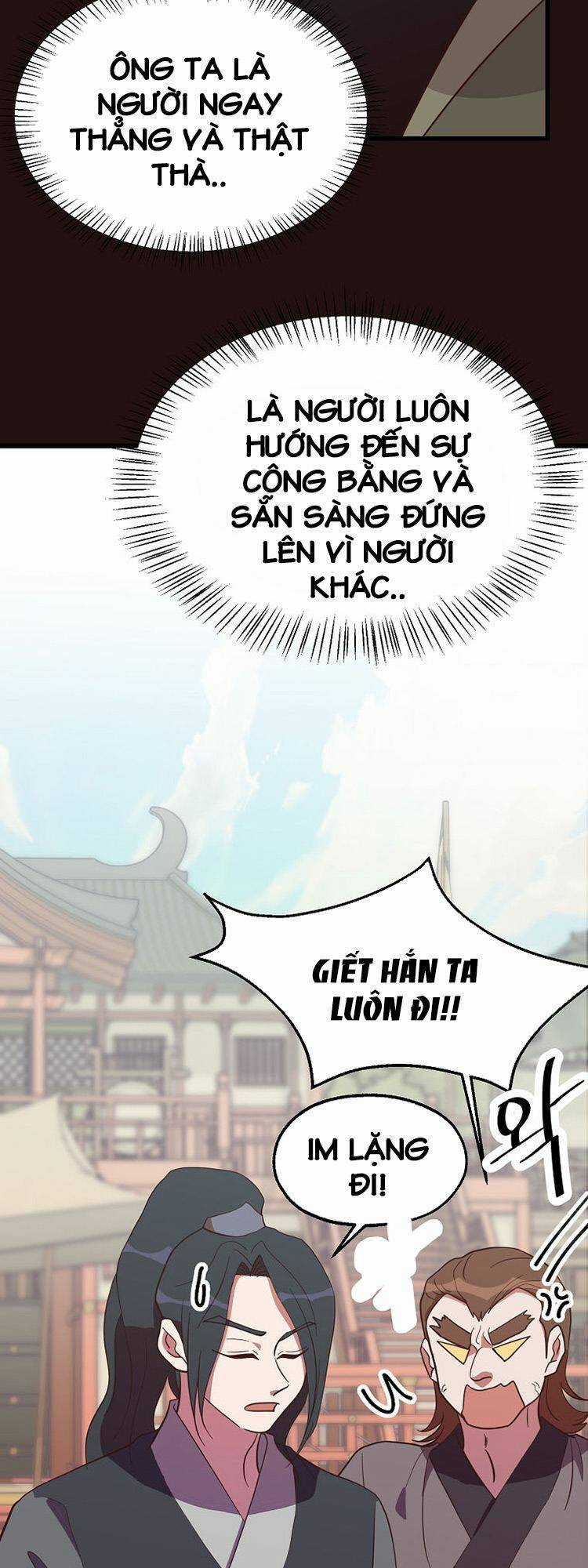 Tiệm Bánh Của Thiên Quỷ Chapter 38 trang 10
