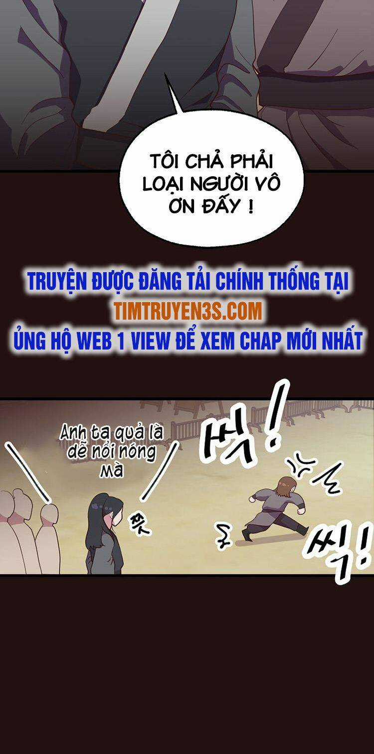 Tiệm Bánh Của Thiên Quỷ Chapter 38 trang 11
