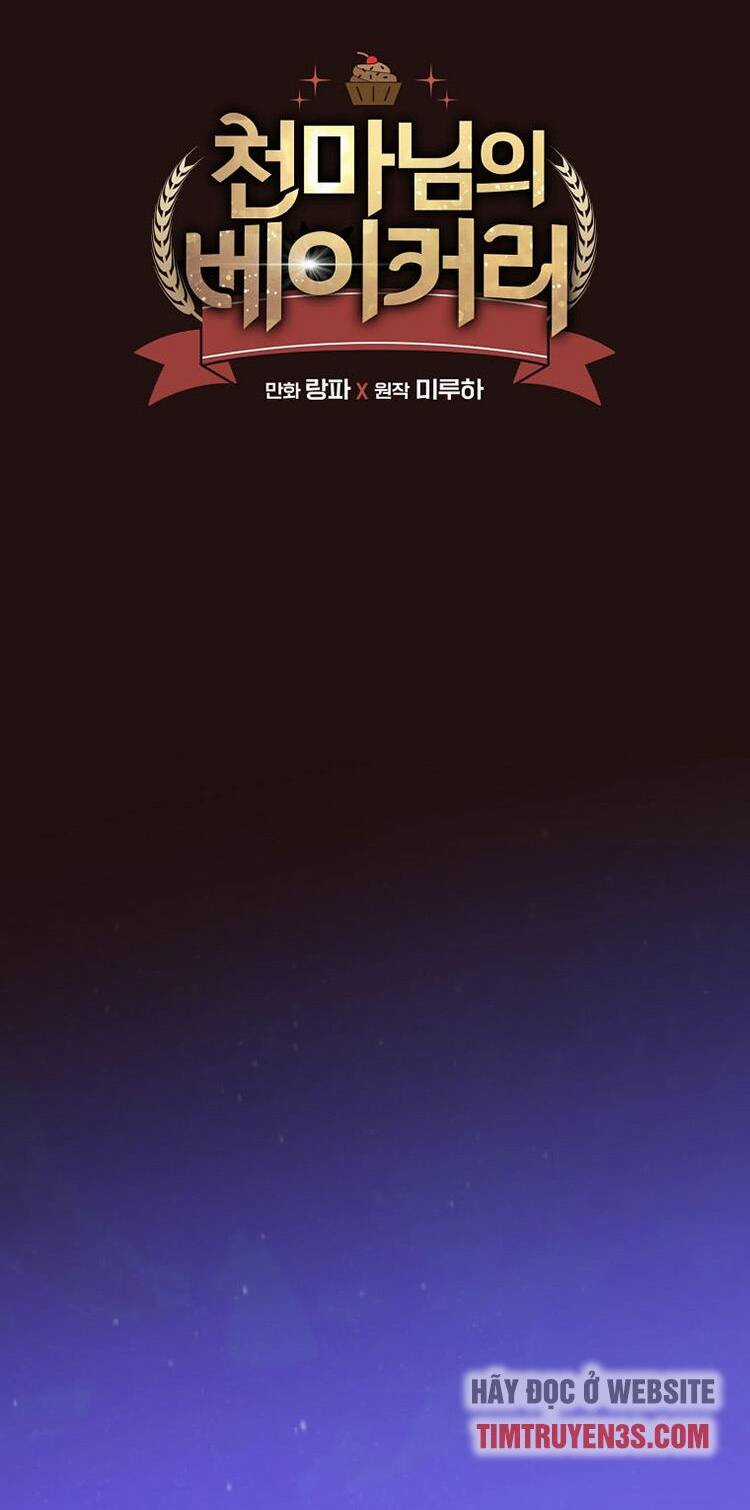 Tiệm Bánh Của Thiên Quỷ Chapter 38 trang 12