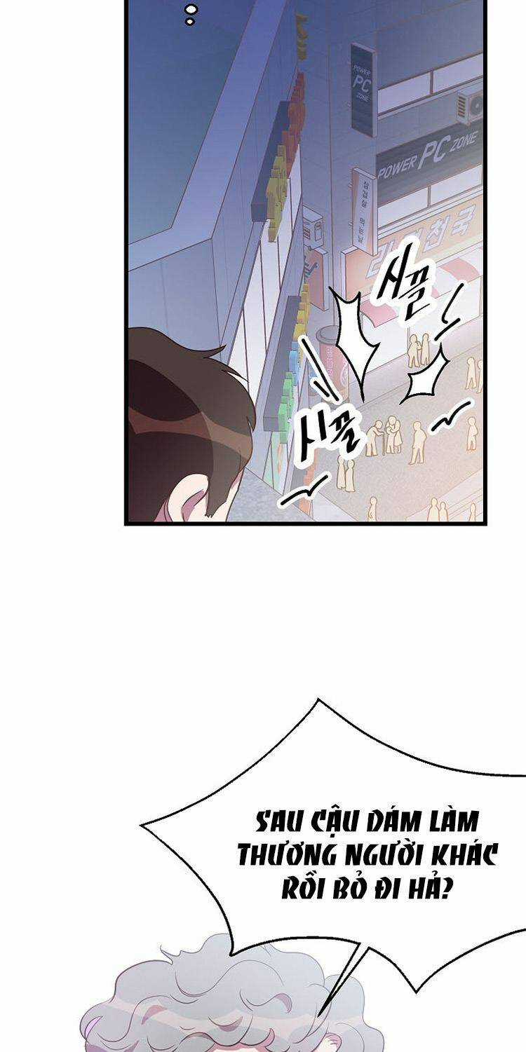 Tiệm Bánh Của Thiên Quỷ Chapter 38 trang 14