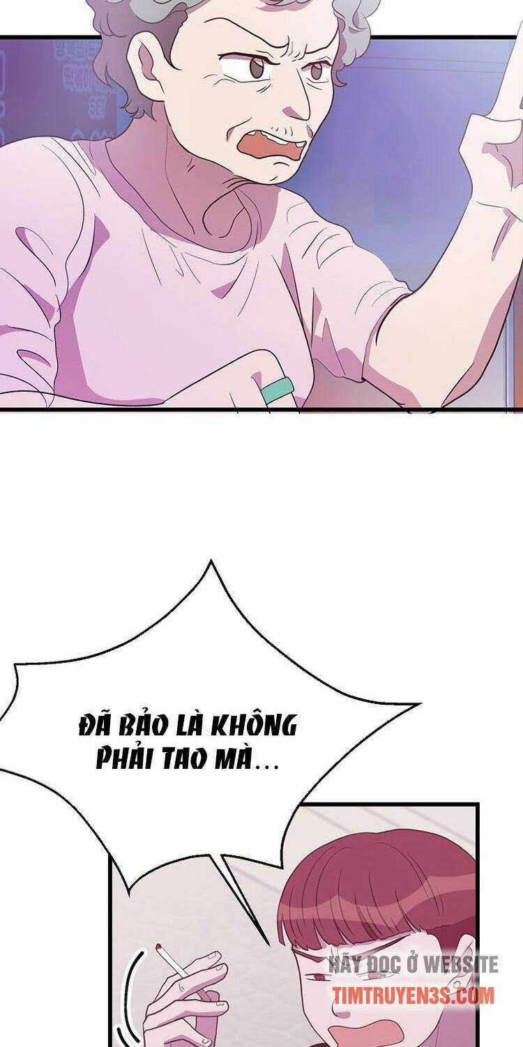Tiệm Bánh Của Thiên Quỷ Chapter 38 trang 15