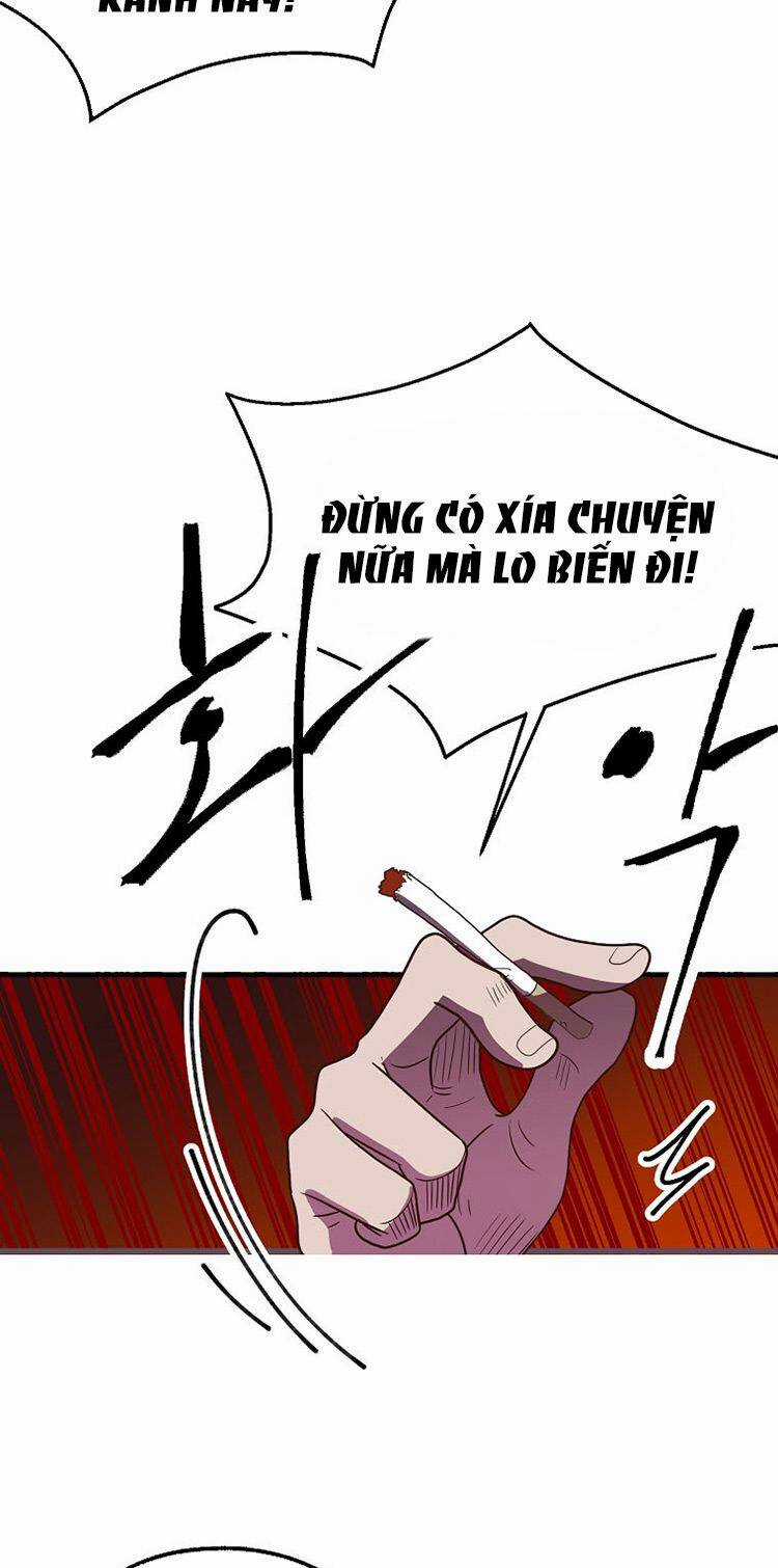 Tiệm Bánh Của Thiên Quỷ Chapter 38 trang 18