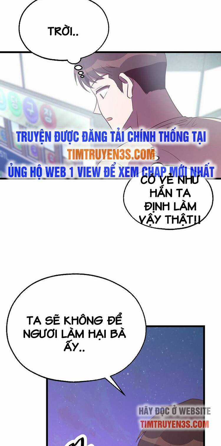 Tiệm Bánh Của Thiên Quỷ Chapter 38 trang 19