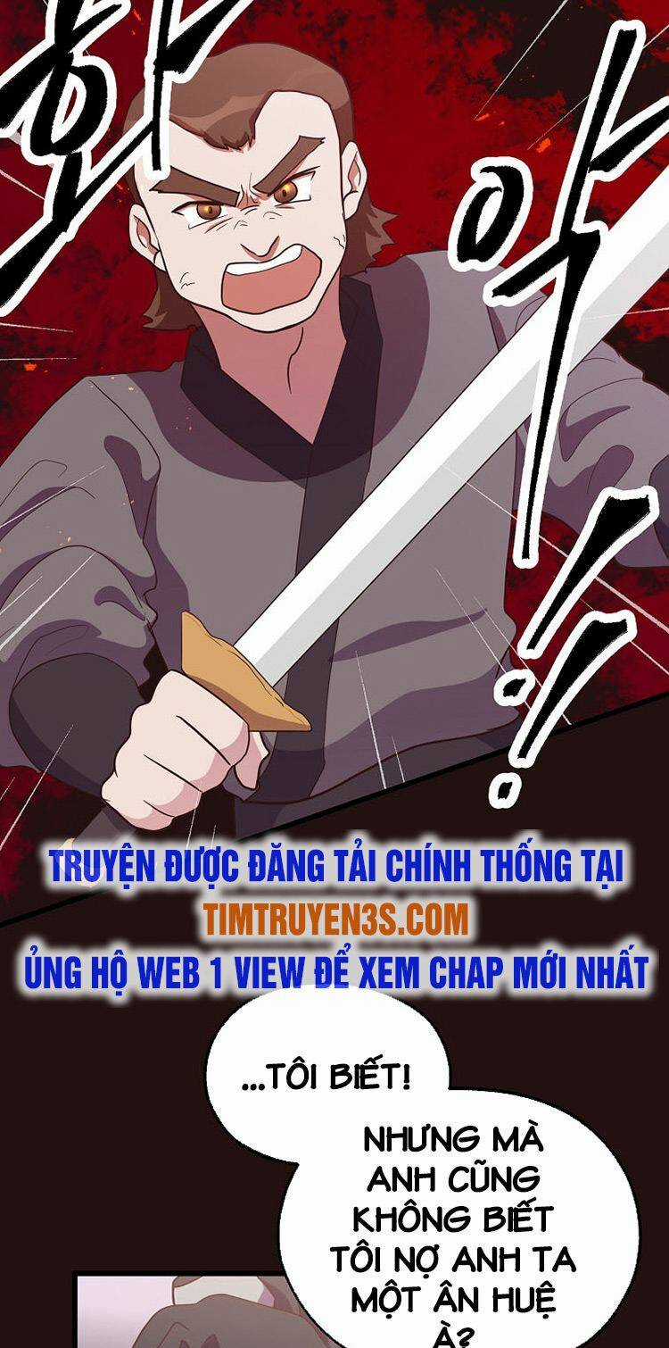 Tiệm Bánh Của Thiên Quỷ Chapter 38 trang 2