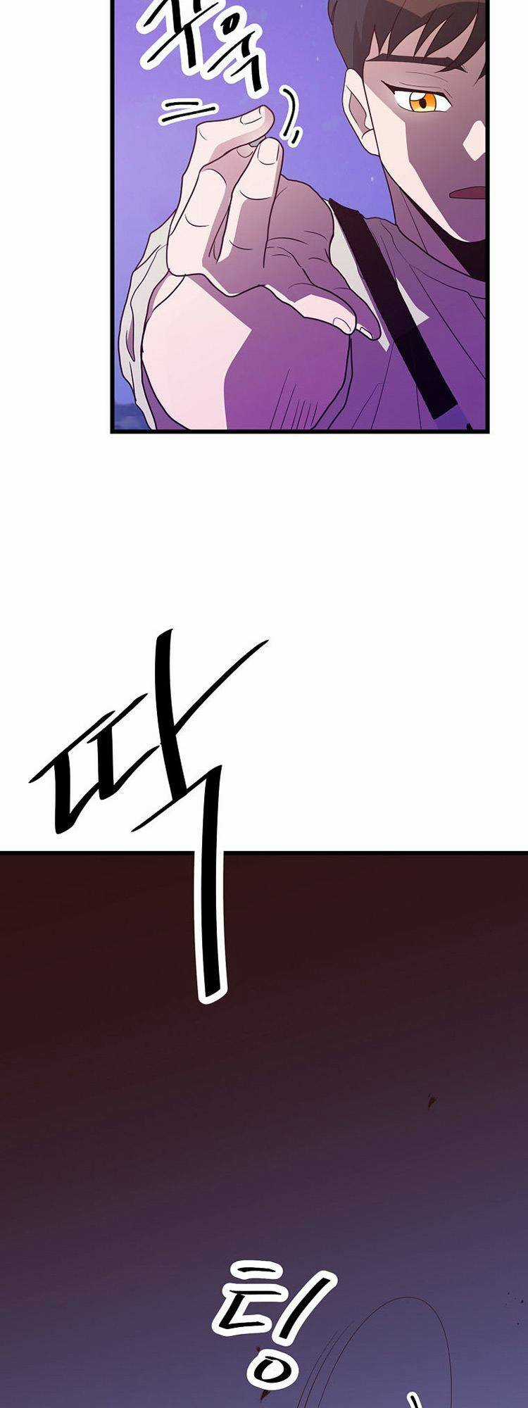 Tiệm Bánh Của Thiên Quỷ Chapter 38 trang 20