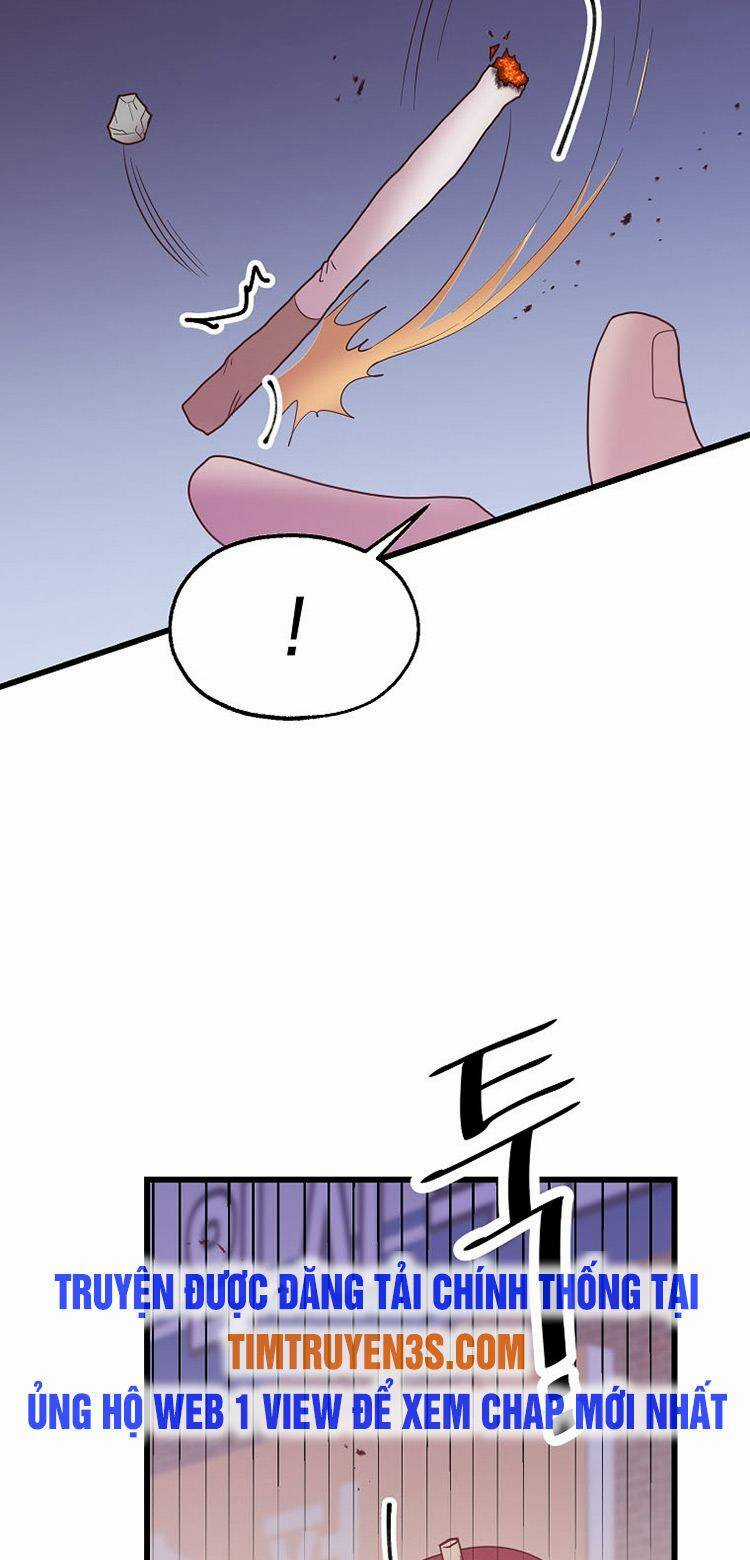 Tiệm Bánh Của Thiên Quỷ Chapter 38 trang 21