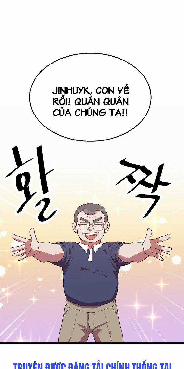 Tiệm Bánh Của Thiên Quỷ Chapter 38 trang 24