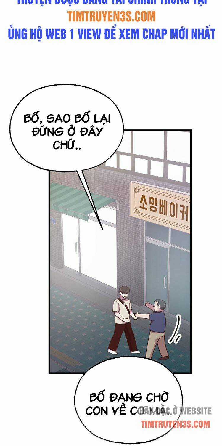 Tiệm Bánh Của Thiên Quỷ Chapter 38 trang 25
