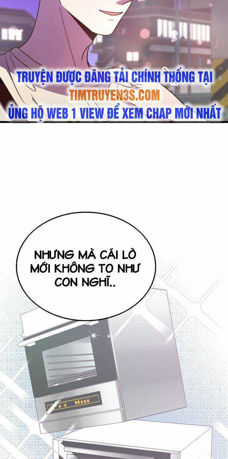 Tiệm Bánh Của Thiên Quỷ Chapter 38 trang 27