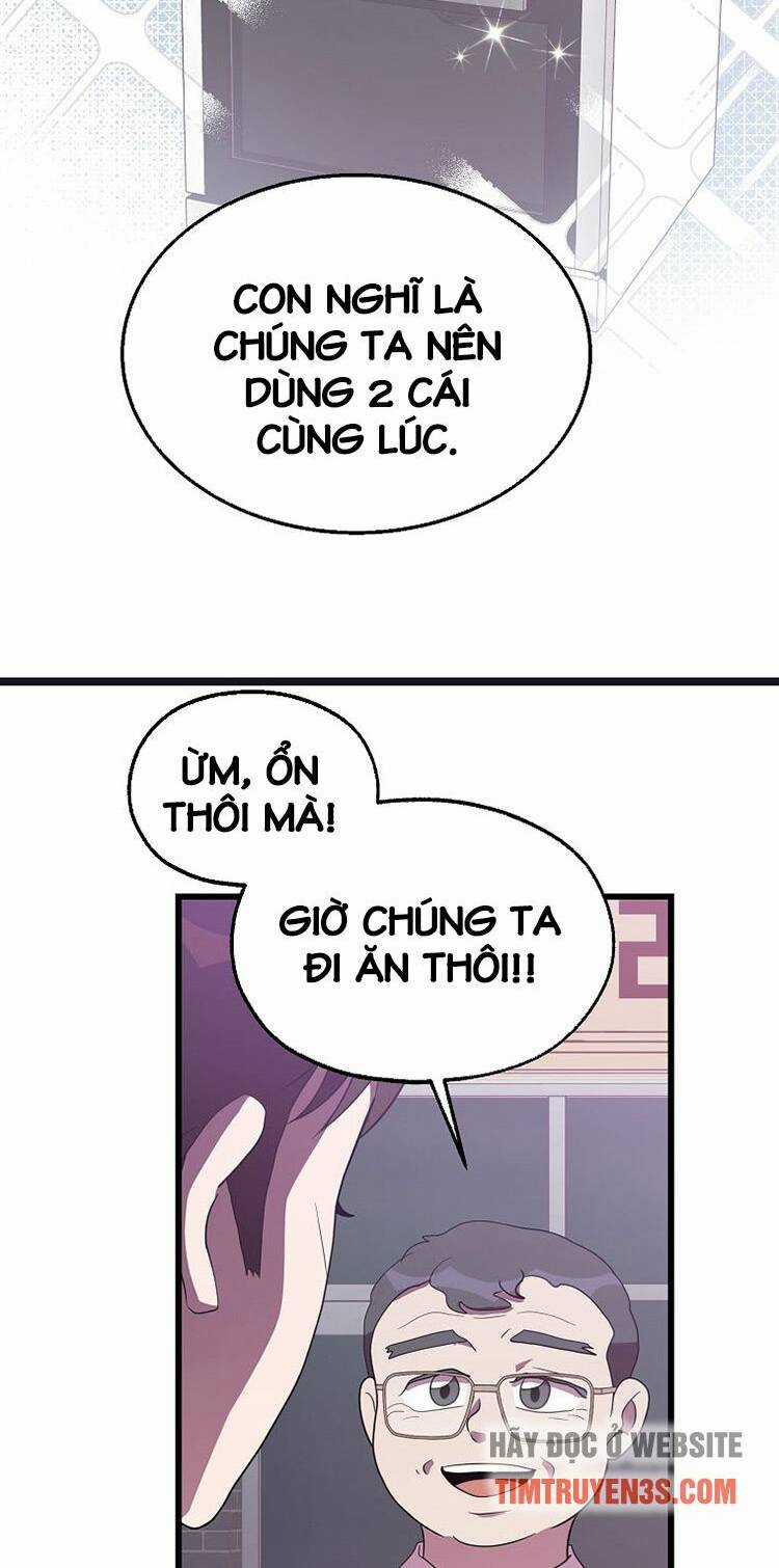 Tiệm Bánh Của Thiên Quỷ Chapter 38 trang 28