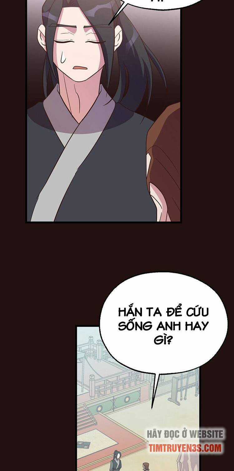 Tiệm Bánh Của Thiên Quỷ Chapter 38 trang 3