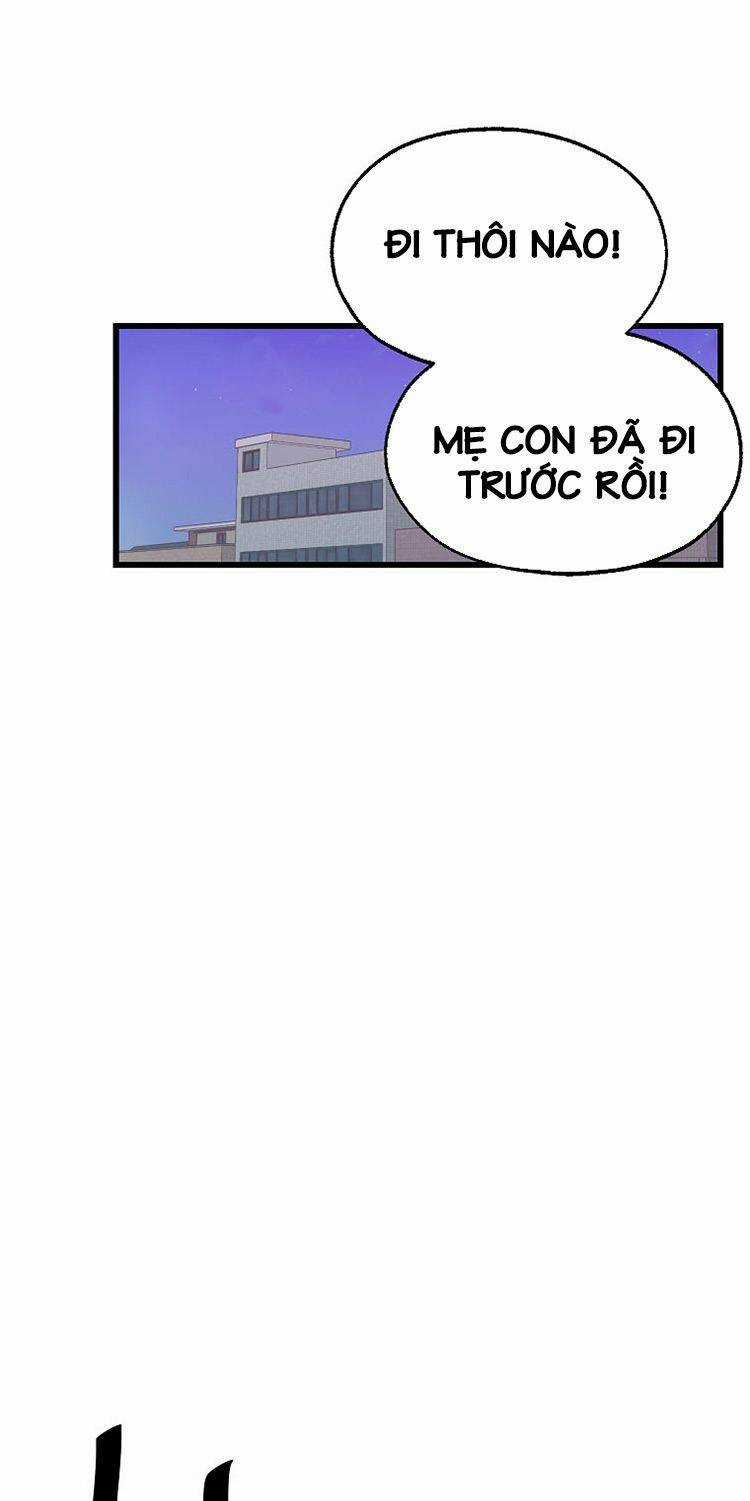 Tiệm Bánh Của Thiên Quỷ Chapter 38 trang 30
