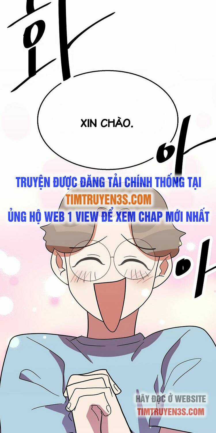 Tiệm Bánh Của Thiên Quỷ Chapter 38 trang 31